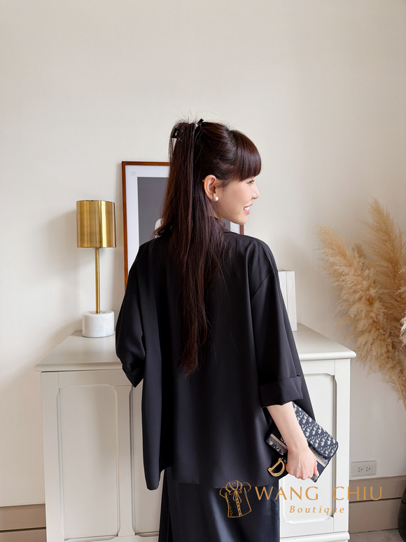 WANG CHIU 麻豆照
